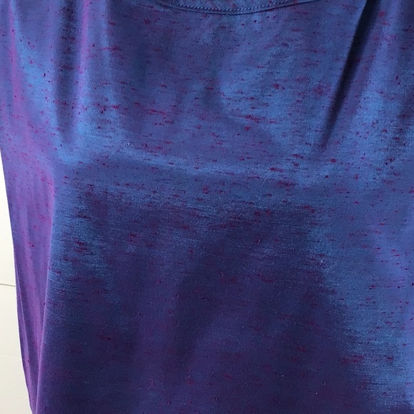 Kokomo vintage iridescent 3pc pant set M - Picture 3 of 12